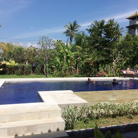 Taman Lily'S Hotel Lovina Exterior foto