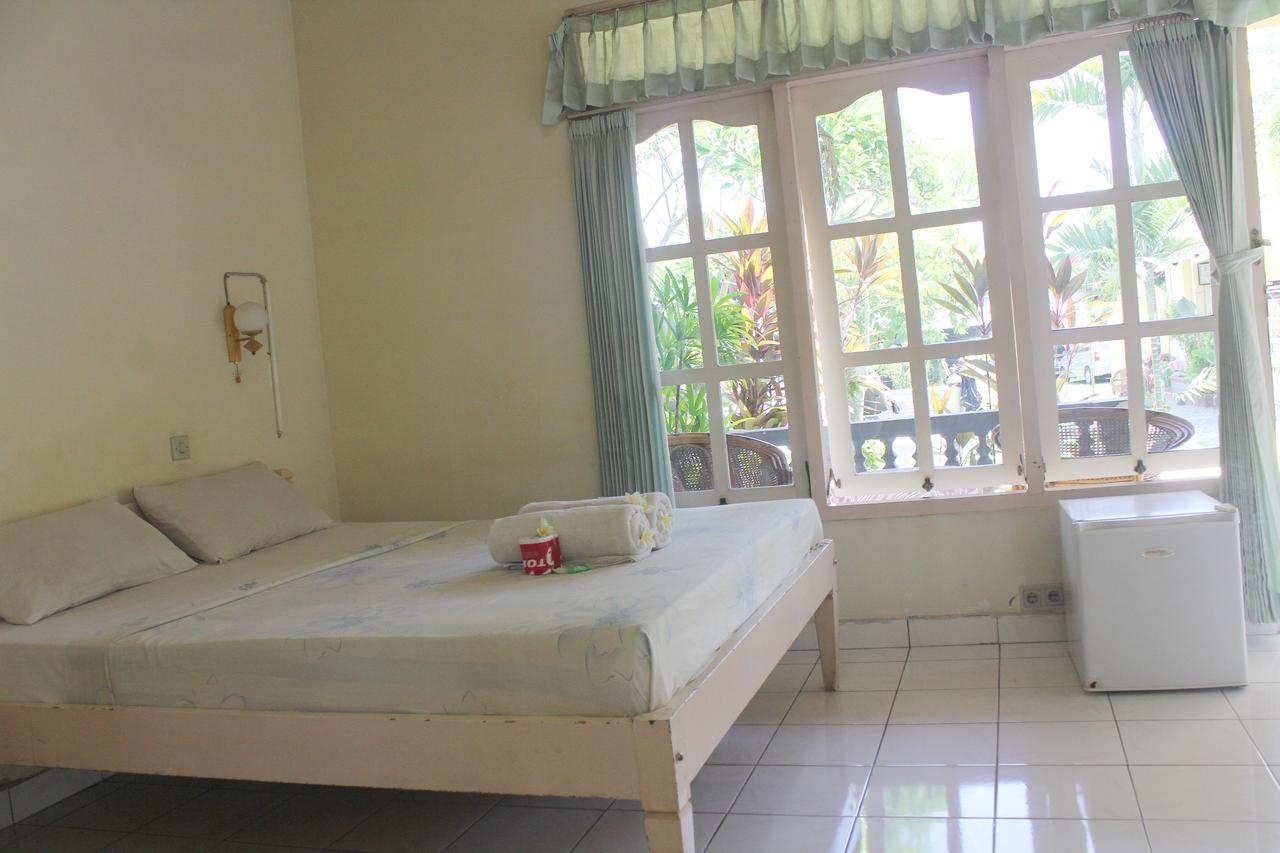 Taman Lily'S Hotel Lovina Exterior foto