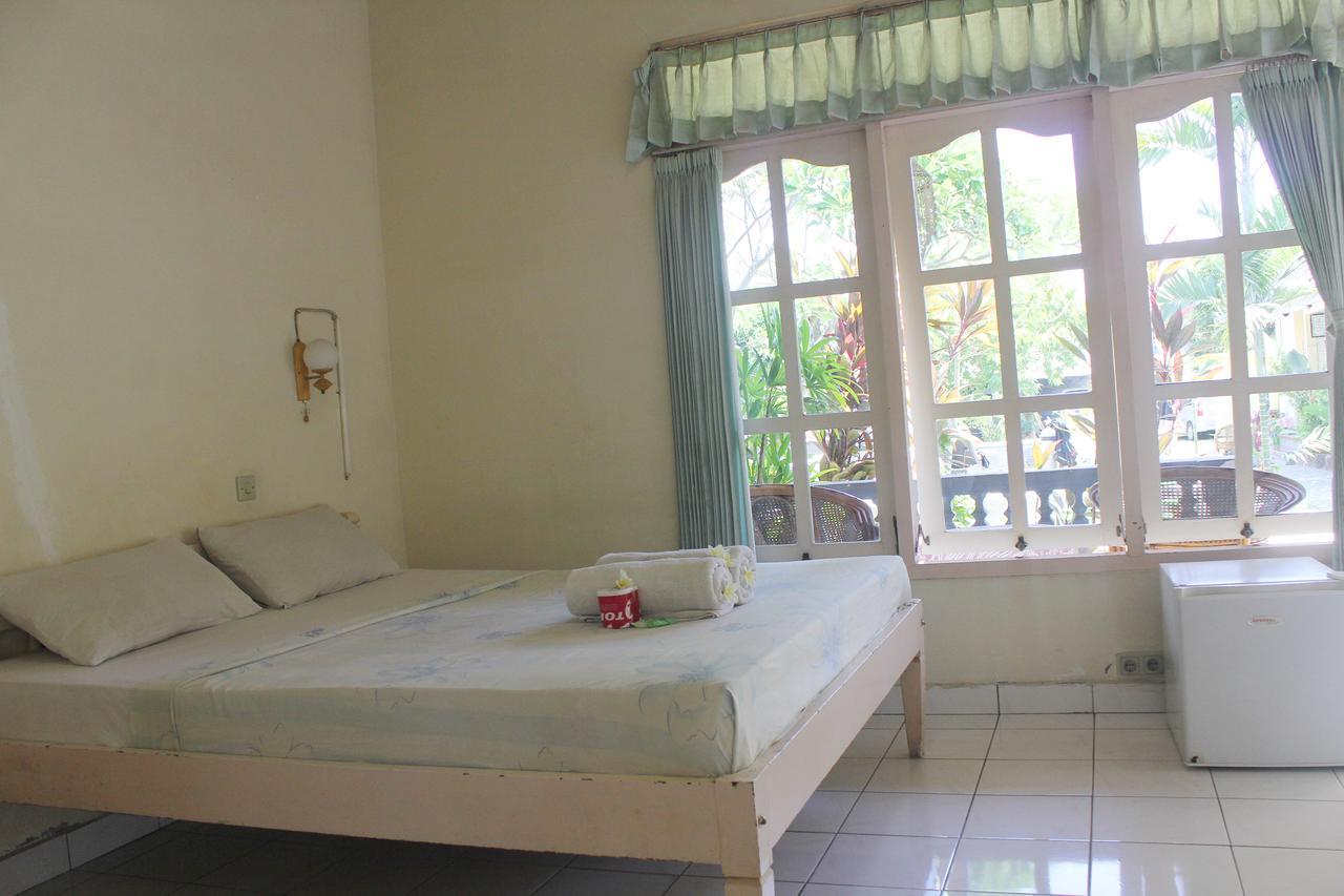 Taman Lily'S Hotel Lovina Exterior foto