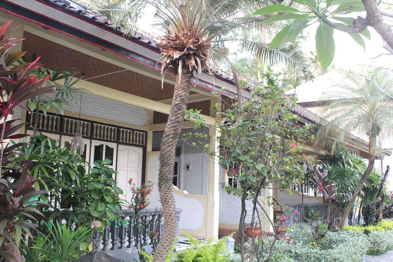 Taman Lily'S Hotel Lovina Exterior foto