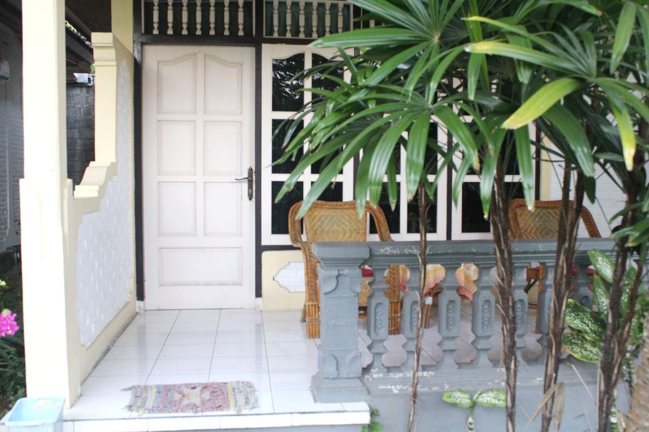 Taman Lily'S Hotel Lovina Exterior foto