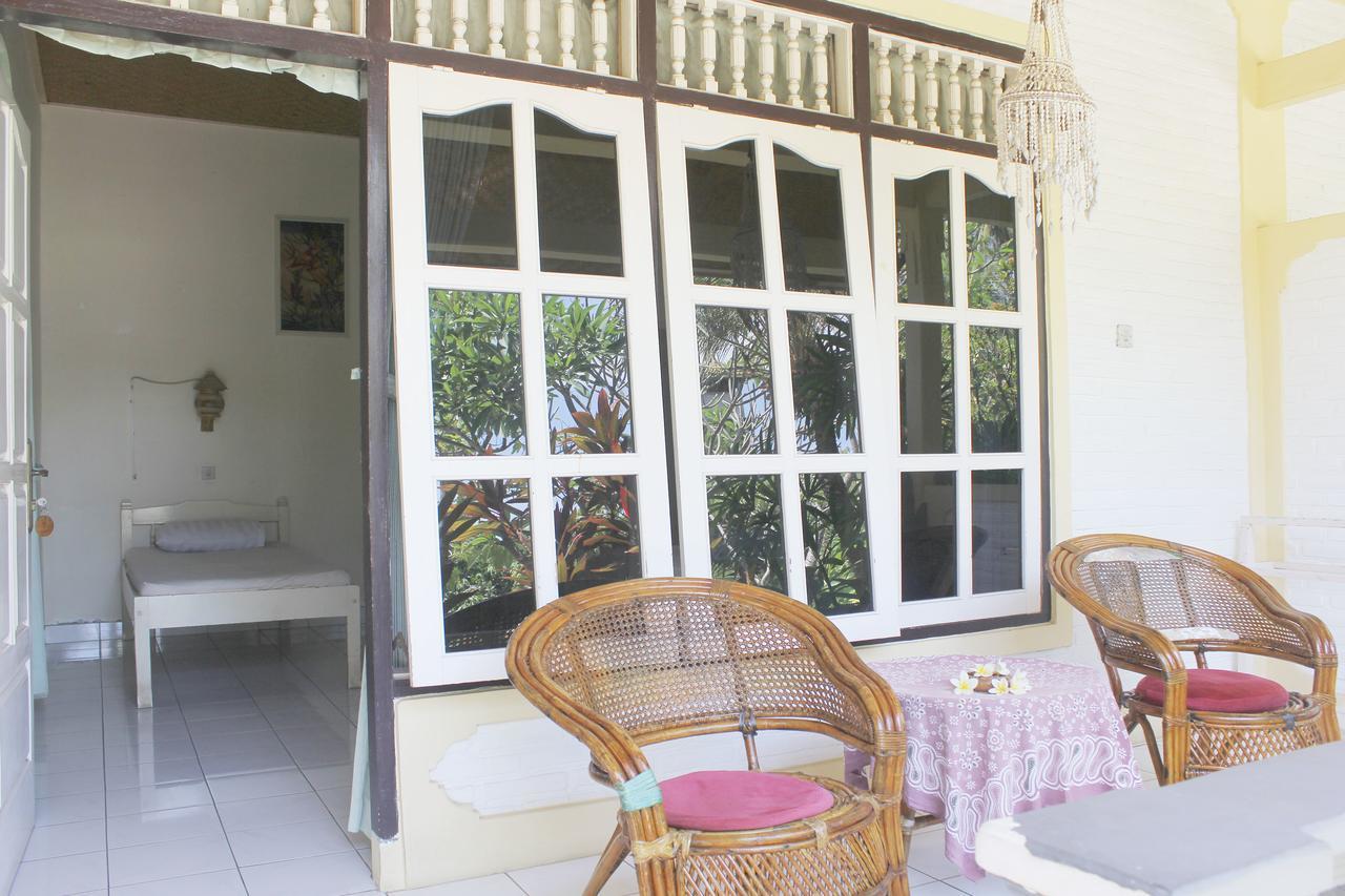 Taman Lily'S Hotel Lovina Exterior foto